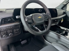 New 2025  Chevrolet Tahoe 4WD 4dr Premier at Graham Auto Mall near Mansfield, OH