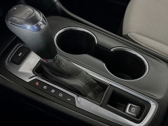 Used 2020  Chevrolet Equinox 4d SUV AWD LS w&sol;1LS at Dutro Auto near Zanesville&comma; OH