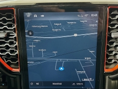 New 2025  Ford Ranger Raptor 4WD SuperCrew 5' Box at Dutro Auto near Zanesville, OH