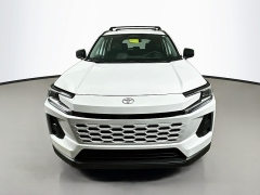 New 2026  Toyota RAV4 LE AWD at Graham Auto Mall near Mansfield&comma; OH