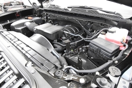 New 2026  Chevrolet Silverado 2500HD 4WD Crew Cab 159" LT Gas at Graham Auto Mall near Mansfield&comma; OH