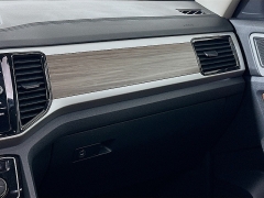 Used 2023  Volkswagen Atlas 2&period;0T SEL 4MOTION at Dutro Auto near Zanesville&comma; OH