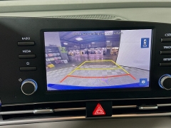 Used 2023  Hyundai Elantra SEL IVT at Graham Auto Mall near Mansfield&comma; OH