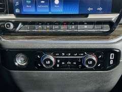 Used 2024  Chevrolet Silverado 1500 4WD Crew Cab 147" LT w&sol;2FL at Dutro Auto near Zanesville&comma; OH