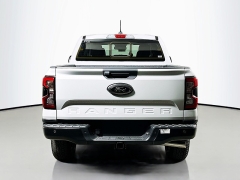 New 2026  Ford Ranger XLT 4WD SuperCrew 5' Box at Dutro Auto near Zanesville&comma; OH