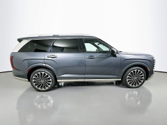 New 2026  Hyundai Palisade Calligraphy AWD at Dutro Auto near Zanesville&comma; OH
