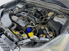 Used 2015  Subaru Forester 4d SUV i Premium CVT at Dutro Auto near Zanesville&comma; OH