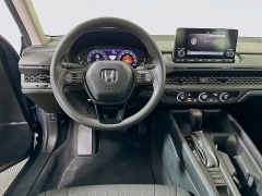 Used 2023  Honda Accord Sedan LX CVT at Dutro Auto near Zanesville&comma; OH