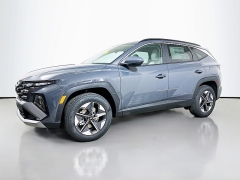 New 2026  Hyundai Tucson SEL AWD at Dutro Auto near Zanesville, OH