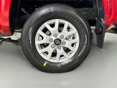 New 2024 Toyota Tacoma 4WD SR Double Cab 5ft Bed AT at Dutro Auto near Zanesville, OH