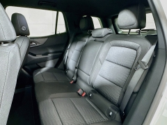 New 2027  Chevrolet Equinox AWD 4dr LT w&sol;2LT at Graham Auto Mall near Mansfield&comma; OH