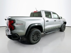 New 2026  Chevrolet Colorado 4WD Crew Cab Trail Boss at Dutro Auto near Zanesville&comma; OH