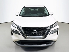Used 2023  Nissan Rogue AWD SV at Dutro Auto near Zanesville&comma; OH
