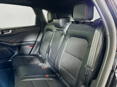 Used 2023  Ford Escape ST-Line AWD at Graham Auto Mall near Mansfield, OH