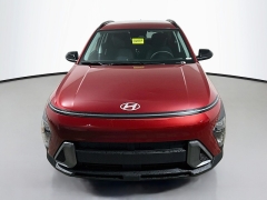 New 2027  Hyundai Kona SEL Sport FWD at Dutro Auto near Zanesville&comma; OH