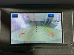 Used 2022  Ford Bronco Big Bend 4 Door Advanced 4x4 at Dutro Auto near Zanesville, OH