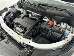 New 2027  Chevrolet Equinox AWD 4dr LT w&sol;2LT at Graham Auto Mall near Mansfield&comma; OH