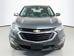 Used 2020  Chevrolet Equinox 4d SUV FWD LT w&sol;1LT at Dutro Auto near Zanesville&comma; OH