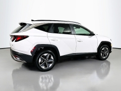 Used 2025  Hyundai Tucson SEL AWD at Dutro Auto near Zanesville&comma; OH