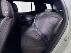 Used 2025  Chevrolet Equinox AWD 4dr LT w&sol;2LT at Dutro Auto near Zanesville&comma; OH