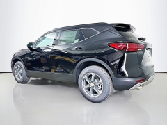 New 2026  Chevrolet Blazer AWD 4dr LT w&sol;2LT at Dutro Auto near Zanesville&comma; OH