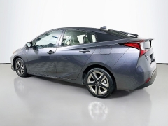 Used 2021  Toyota Prius Limited at Dutro Auto near Zanesville&comma; OH