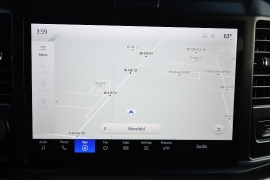 New 2026  Ford Super Duty F-350 4WD LARIAT Crew Cab SRW 6.75' Box at Graham Auto Mall near Mansfield, OH