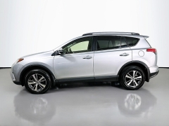 Used 2018  Toyota RAV4 4d SUV AWD XLE at Graham Auto Mall near Mansfield&comma; OH