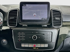 Used 2018  Mercedes-Benz GLS-Class 4d SUV GLS450 at Dutro Auto near Zanesville&comma; OH