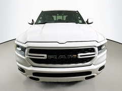 Used 2022  Ram 1500 4WD Big Horn Crew Cab 6'4" Box Lvl 2 at Dutro Auto near Zanesville, OH