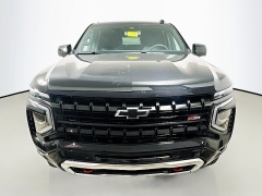 New 2026  Chevrolet Tahoe 4WD 4dr Z71 at Dutro Auto near Zanesville&comma; OH