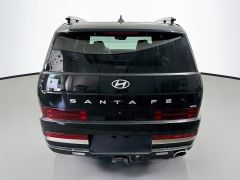 New 2027  Hyundai Santa Fe Limited 6P AWD at Graham Auto Mall near Mansfield&comma; OH