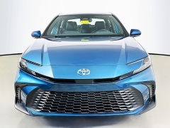 New 2026  Toyota Camry SE AWD at Graham Auto Mall near Mansfield&comma; OH