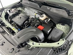 New 2026  Chevrolet Trailblazer FWD 4dr LT at Dutro Auto near Zanesville&comma; OH