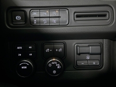 Used 2023  Chevrolet Tahoe 4WD 4dr Z71 at Graham Auto Mall near Mansfield&comma; OH