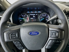 Used 2022  Ford Super Duty F-250 4WD XLT Crew Cab SRW 6.75' Box at Graham Auto Mall near Mansfield, OH