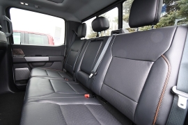 New 2025  Ford Super Duty F-250 4WD LARIAT Crew Cab SRW 6&period;75' Box at Dutro Auto near Zanesville&comma; OH