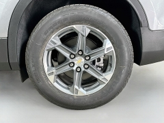New 2026  Chevrolet Blazer AWD 4dr LT w&sol;2LT at Dutro Auto near Zanesville&comma; OH