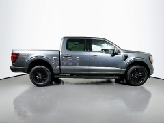 New 2026  Ford F-150 4WD LARIAT SuperCrew 5&period;5' Box at Dutro Auto near Zanesville&comma; OH