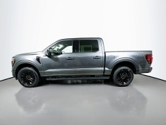 New 2026  Ford F-150 4WD LARIAT SuperCrew 5&period;5' Box at Dutro Auto near Zanesville&comma; OH