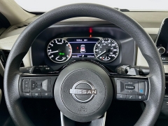 Used 2023  Nissan Rogue FWD SV at Dutro Auto near Zanesville, OH