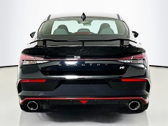 New 2025  Hyundai Elantra N DCT at Dutro Auto near Zanesville, OH