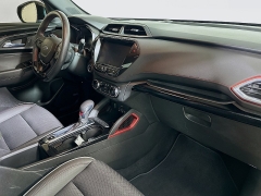 Used 2022  Chevrolet Trailblazer FWD 4dr RS at Dutro Auto near Zanesville&comma; OH