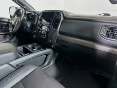 Used 2023  Nissan Titan XD 4x4 Crew Cab PRO-4X at Dutro Auto near Zanesville&comma; OH