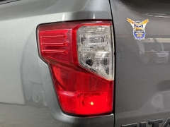 Used 2017  Nissan Titan 4WD Crew Cab SV at Dutro Auto near Zanesville&comma; OH