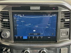 New 2026  Ford F-150 4WD Platinum SuperCrew 5&period;5' Box at Dutro Auto near Zanesville&comma; OH