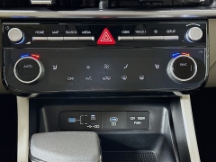 New 2026  Hyundai Tucson SEL AWD at Graham Auto Mall near Mansfield, OH