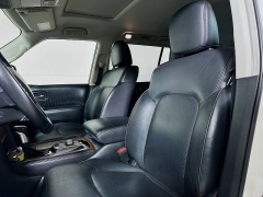 Used 2023  Nissan Armada 4x4 SL at Graham Auto Mall near Mansfield, OH