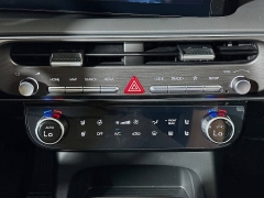 New 2026  Hyundai Palisade Calligraphy AWD at Dutro Auto near Zanesville, OH