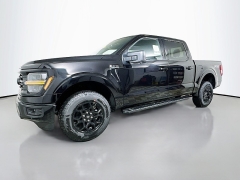 New 2026  Ford F-150 4WD XLT SuperCrew 5&period;5' Box at Dutro Auto near Zanesville&comma; OH